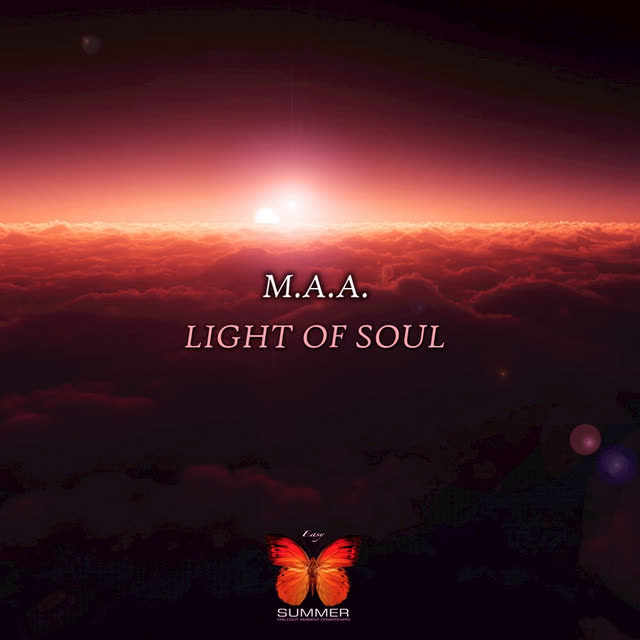 Maa - Elasia