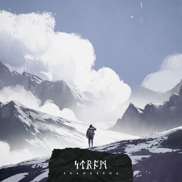 Ström - Sylarna