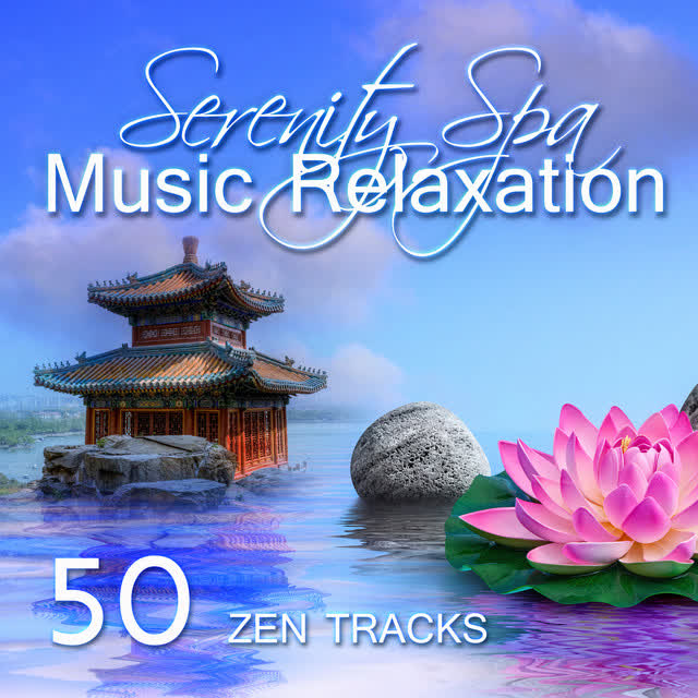 Unforgettable Paradise SPA Music Academy - Beta Waves (Beautiful Moments )