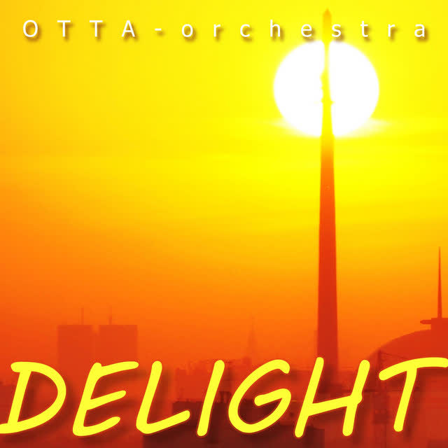 Otta Orchestra - Dejavu