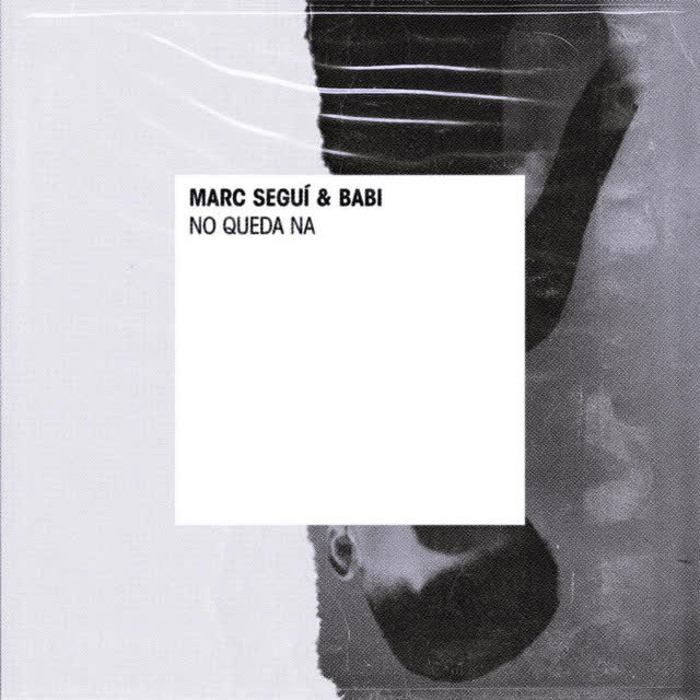 Babi & Marc Seguí - No queda na
