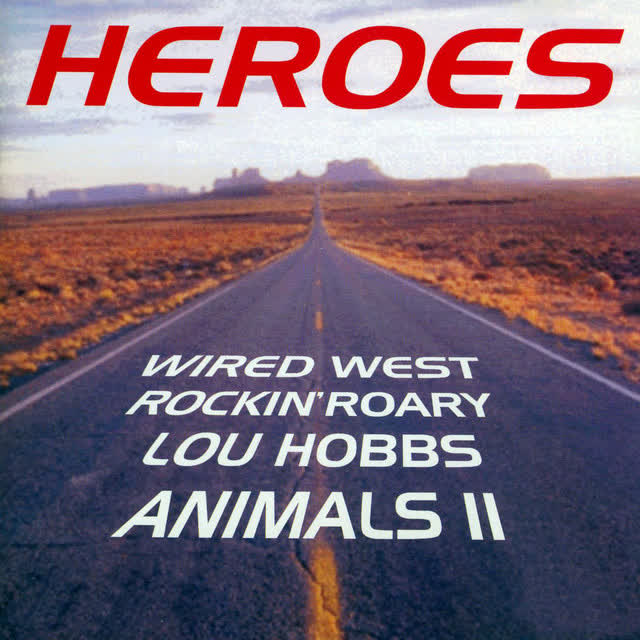 Animals II - The House Of The Rising Sun '98