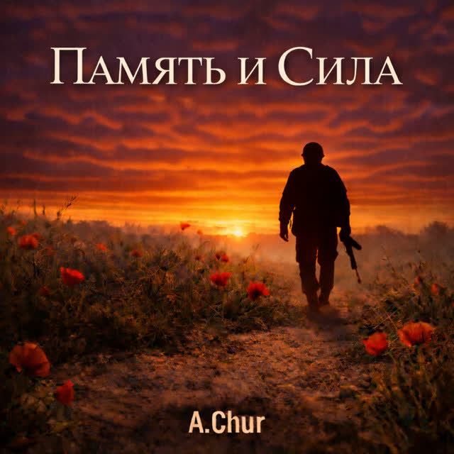 AChur - Четвероногий друг