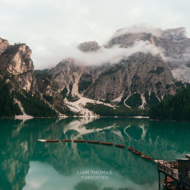 Liam Thomas - Forgotten
