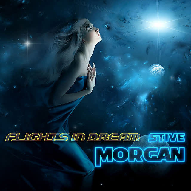 Stive Morgan - On the Road