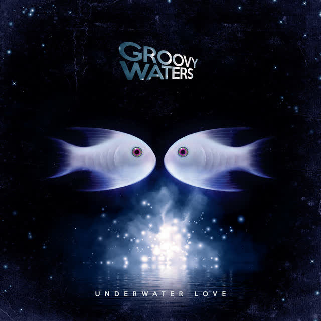 Groovy Waters - Girl, You'll Be a Woman Soon