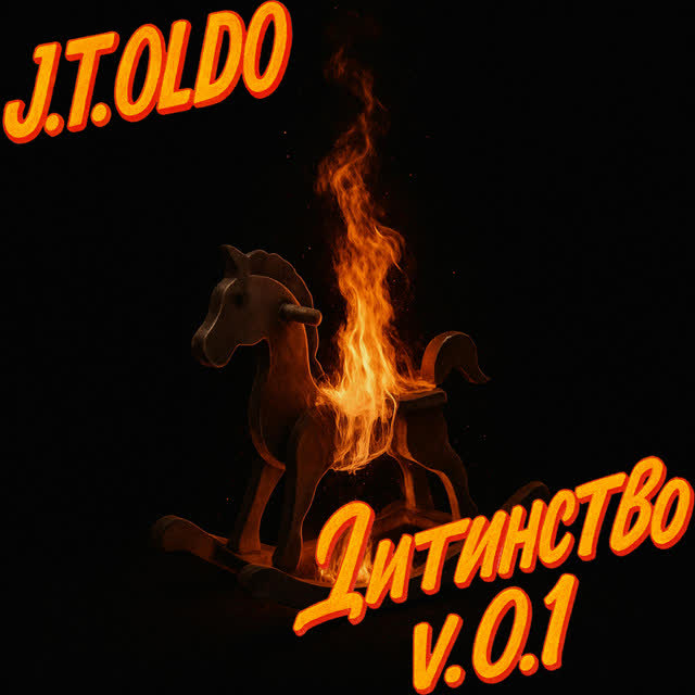 JTOLD0 - Песик