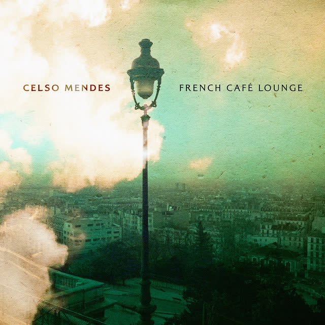 Celso Mendes & Lua - Crazy