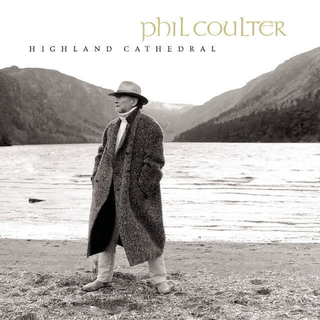 Phil Coulter & David L Cooke & Dermot Byrne - Coultergeist