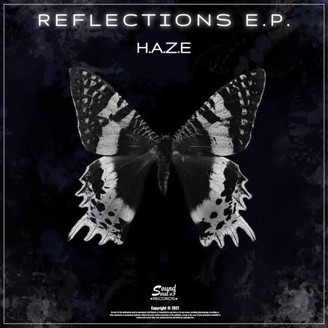 HAZE - The Last Dance