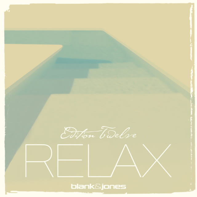 Blank & Jones & Jan Loechel - Secret Hideaway