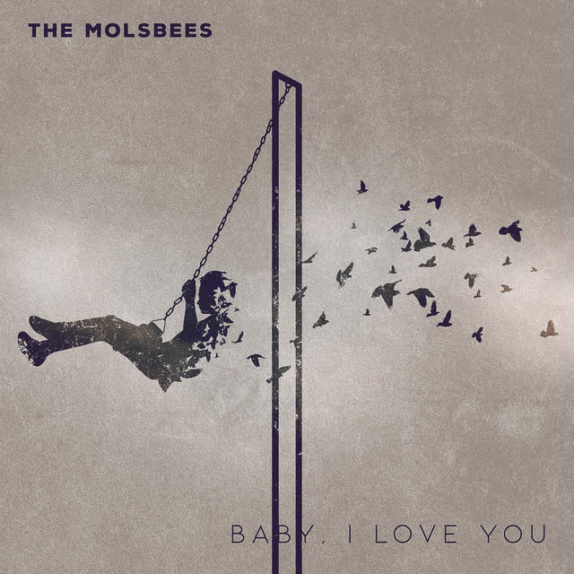 The Molsbees & BossArt Ensemble & Brazilian Jazz Cuts - True
