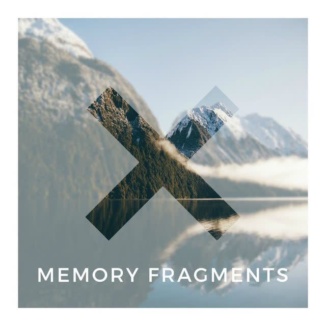 Emiliano Secchi - Memory Fragments