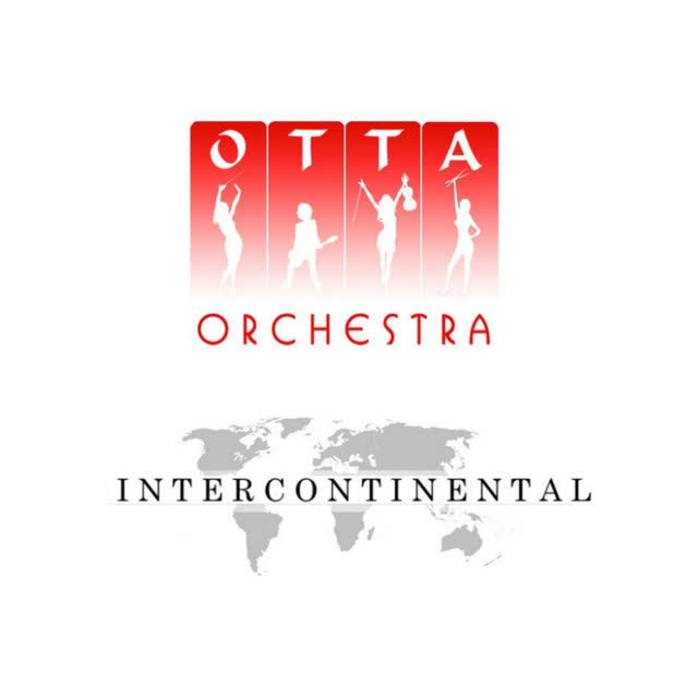 Otta Orchestra - The Cossack Song Forever