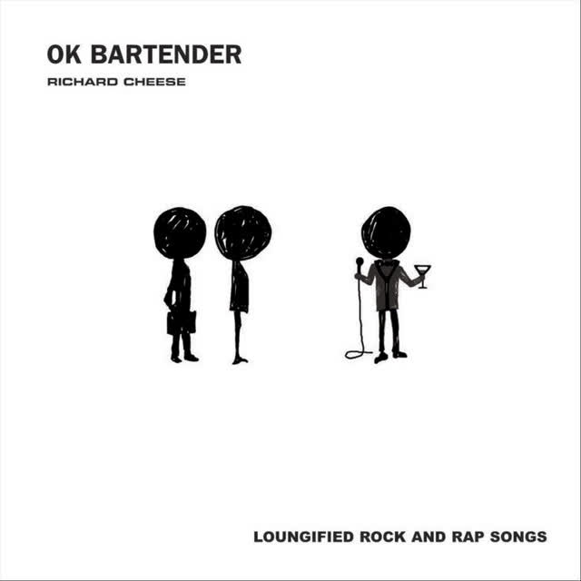 Richard Cheese - Bohemian Rhapsody