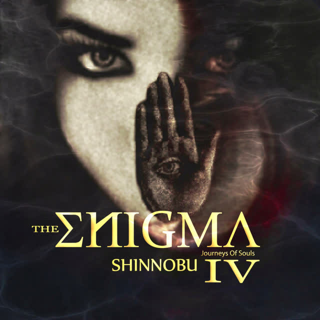 Shinnobu - After Of My Life