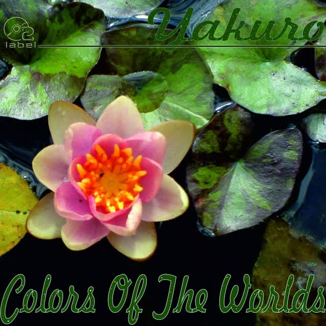 Yakuro - PinkThe Color of Love