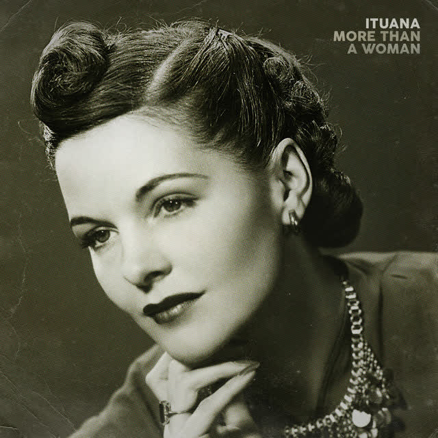Ituana - Overprotected