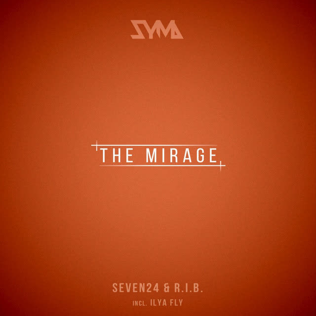 RIB & Seven24 - The Mirage