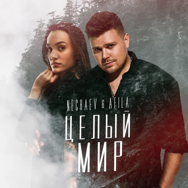 NECHAEV & AFILA - Целый мир