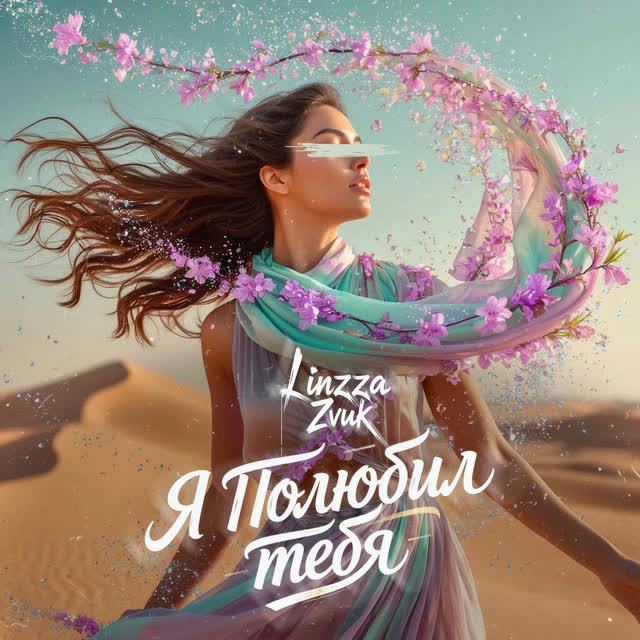 Linzza, Zvuk - Я полюбил тебя