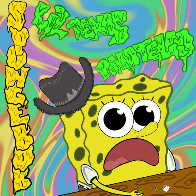 Lil Texas & Pinotello - Spongebob