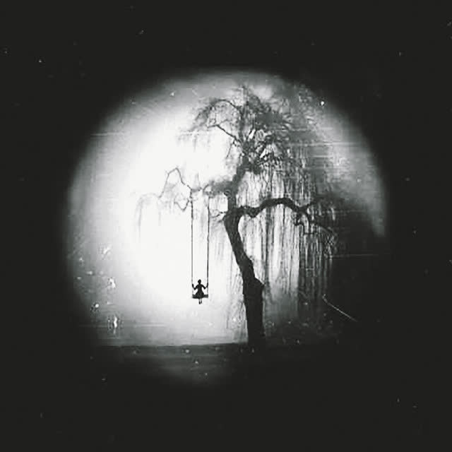 Ryan Creep - Melancholia