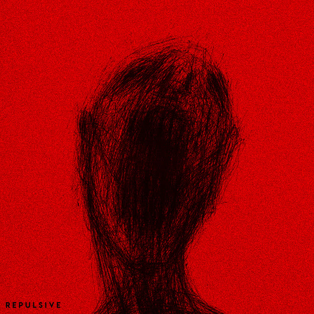 REPULSIVE - Cry Of The Unheard
