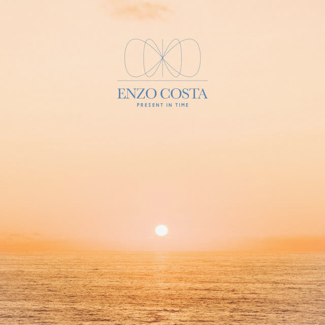 Enzo Costa - Present in Time