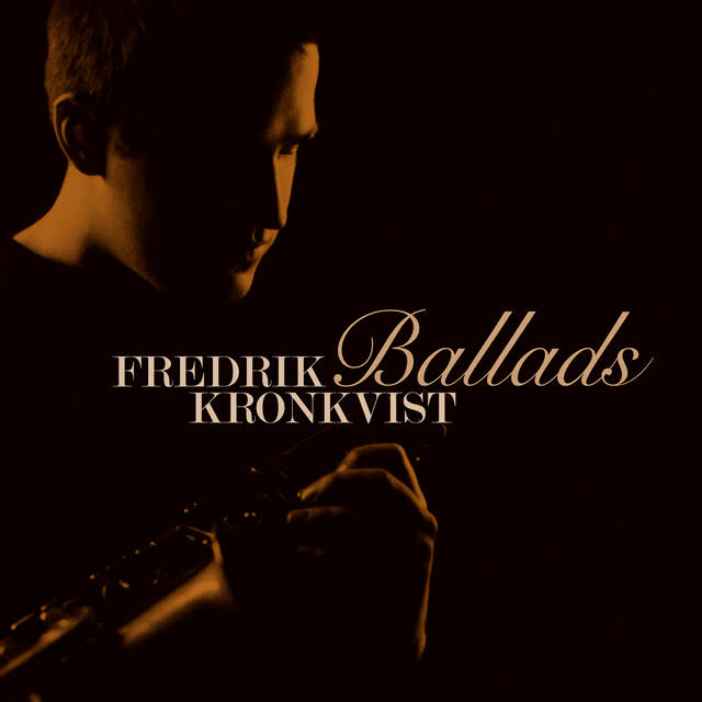 Fredrik Kronkvist - Theme For Leon
