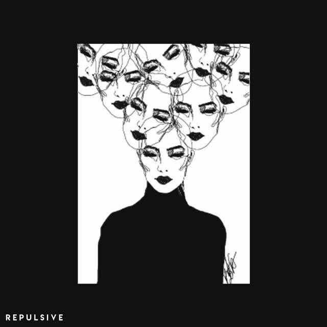 REPULSIVE - Kyomi's Lullaby