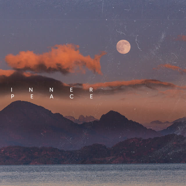 Moon Cheese - Inner Peace