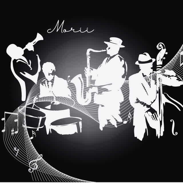 Billy Hicks Quartet - Morii