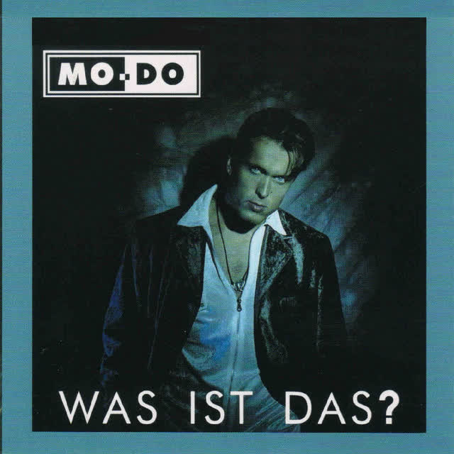 Mo-Do - Eins Zwei Polizei - Albm Version