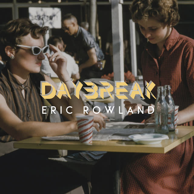 Eric Rowland - Daybreak