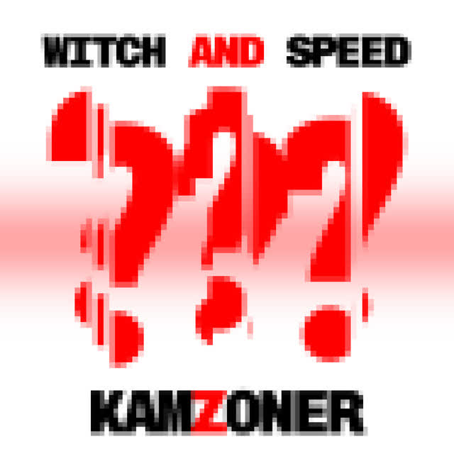 KAMZ0NER - карамба