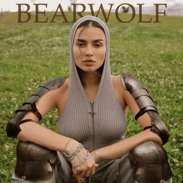 BEARWOLF - Один в поле воин