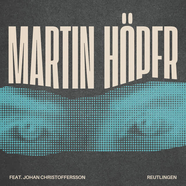 Martin Hoper - Reutlingen