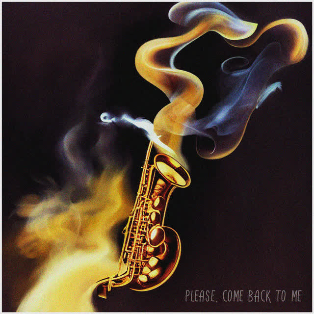 Odo Lefebvre - Please Come Back To Me