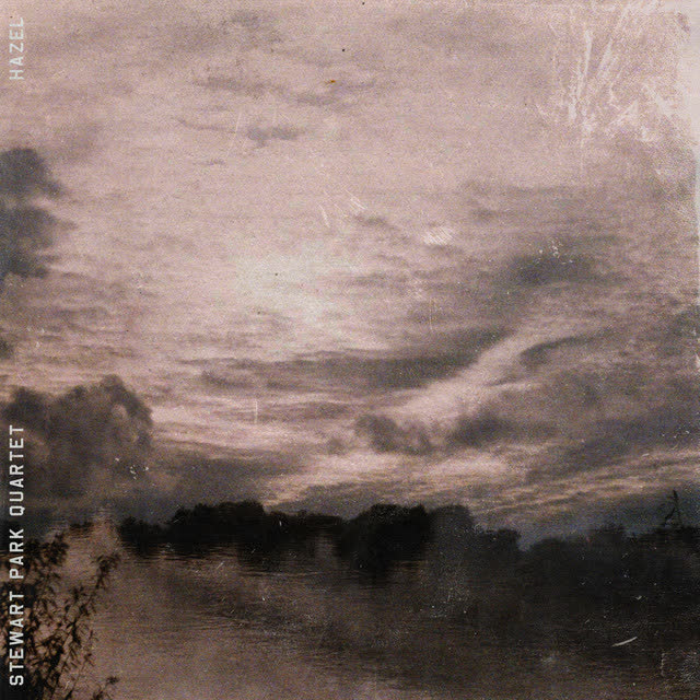 Stewart Park Quartet - Hazel