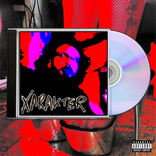 Xarakter - No Homo