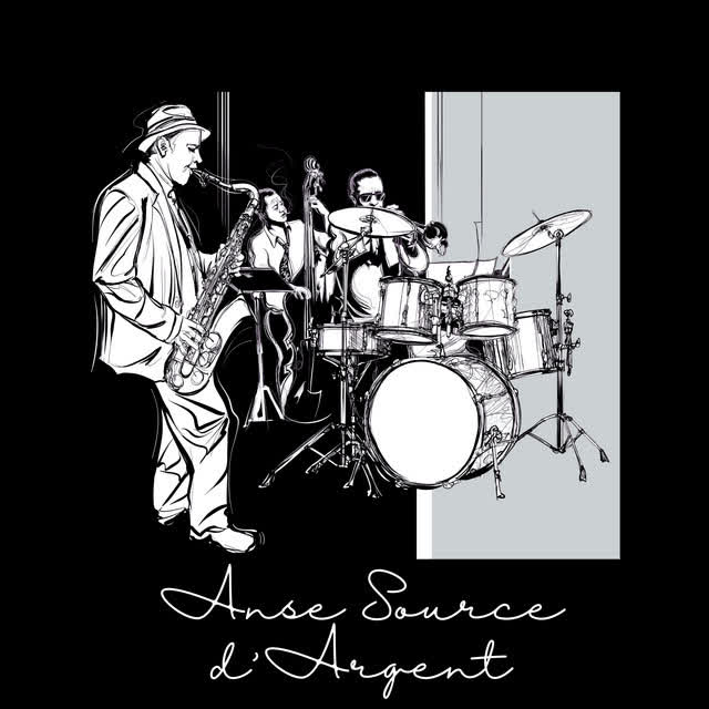 Jenny Jones - Anse Source d'Argent