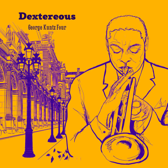 George Kuntz Four - Dextereous