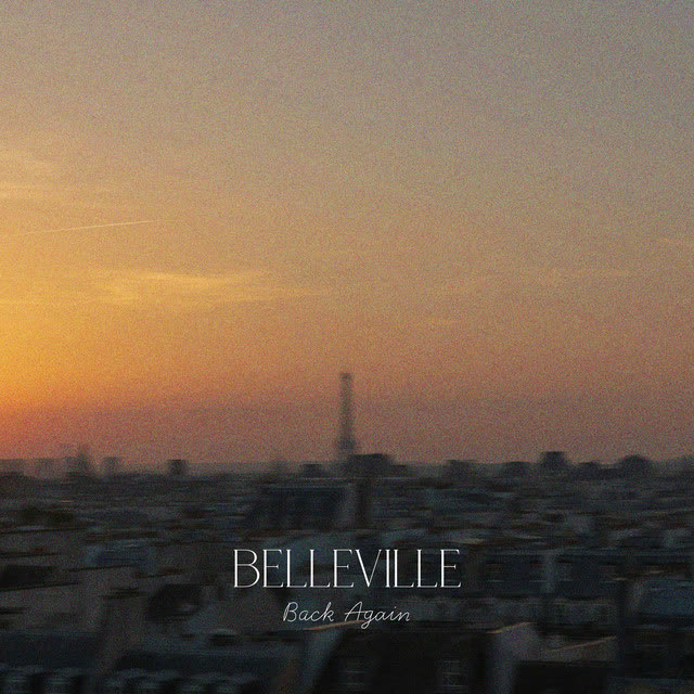 Belleville - Back Again