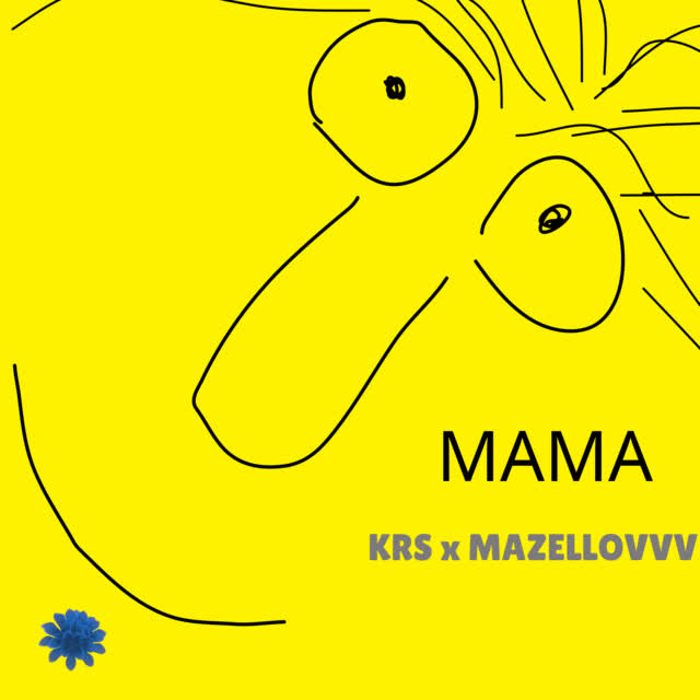 KRS & mazellovvv - Мама