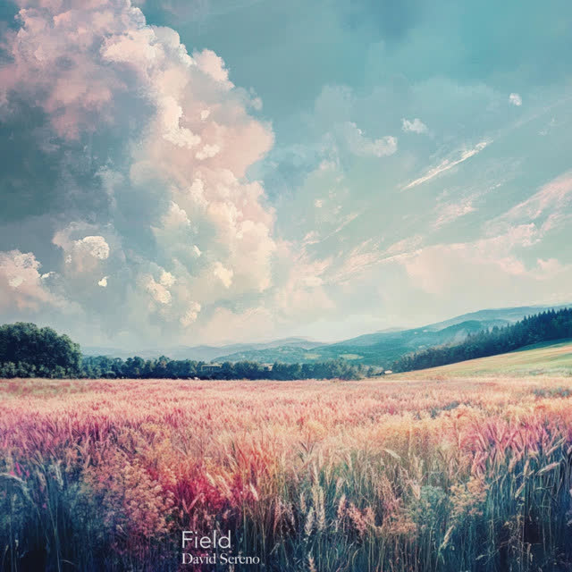 David Sereno - Field