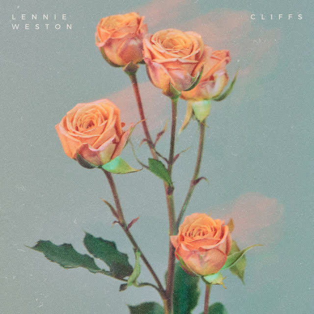 Lennie Weston - Cliffs