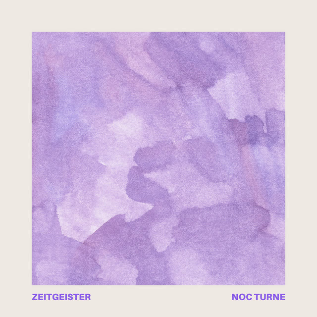Zeitgeister - Noc turne
