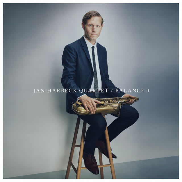Jan Harbeck Quartet - Woodwind