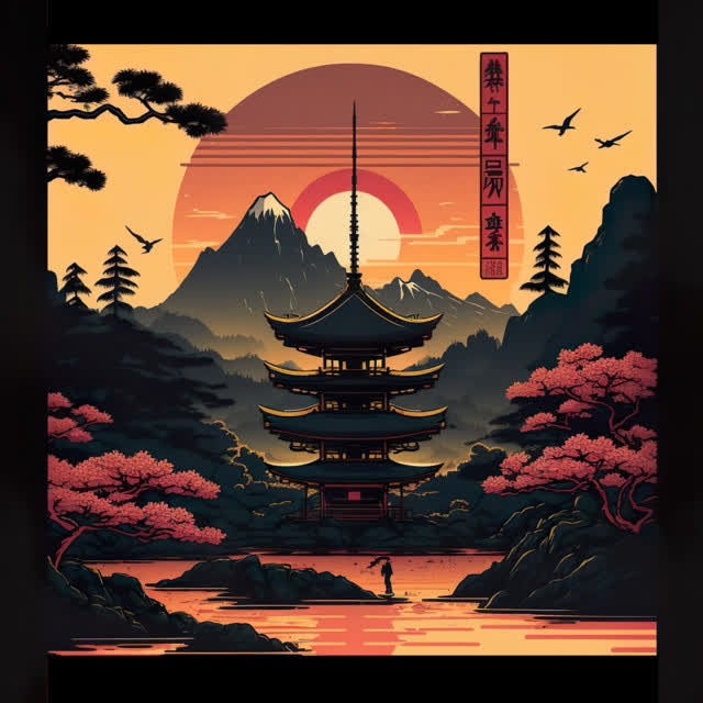 Salvador & Nick's chill factory - Peaceful Ghost
